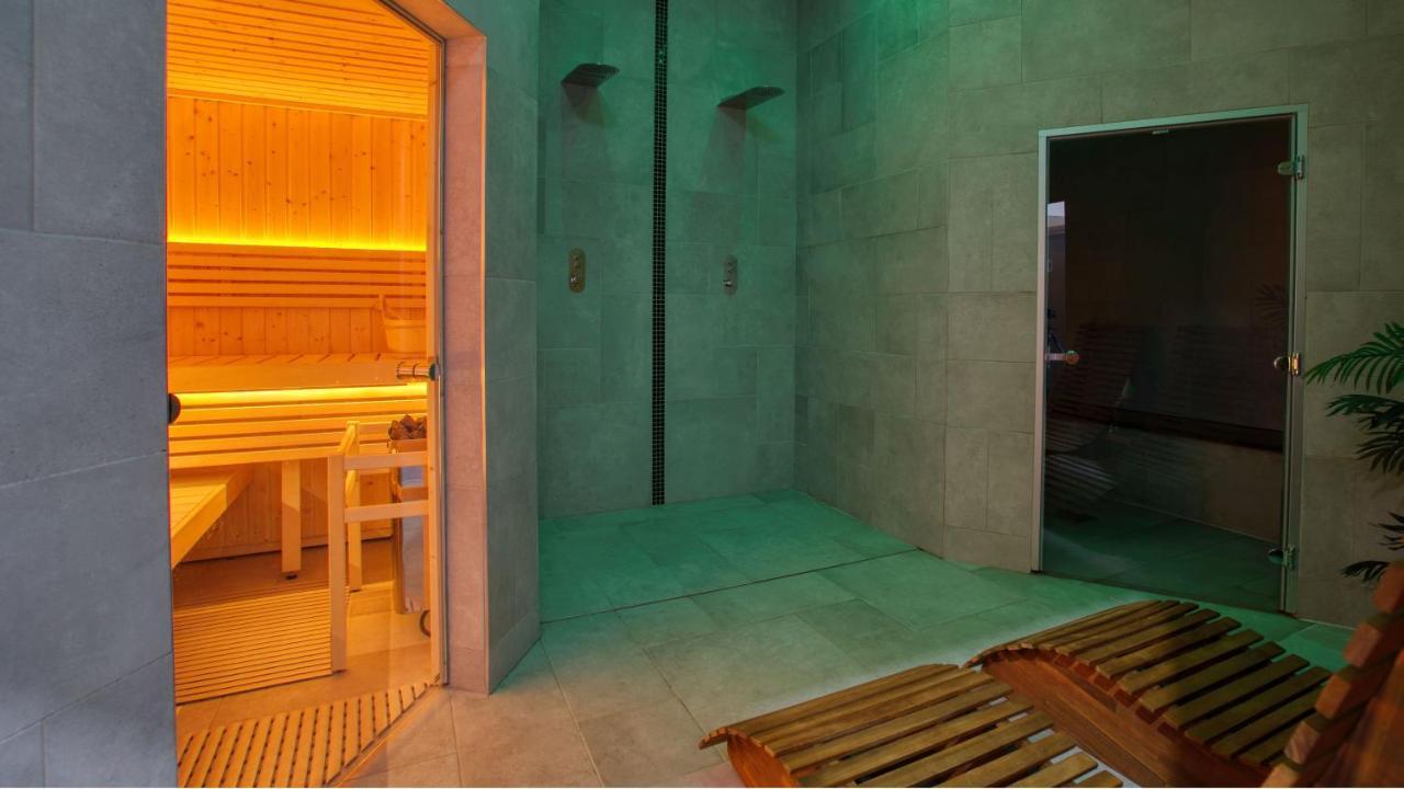 Stewarts Resort Lodge 30 เซนต์แอนดรูว์ ภายนอก รูปภาพ