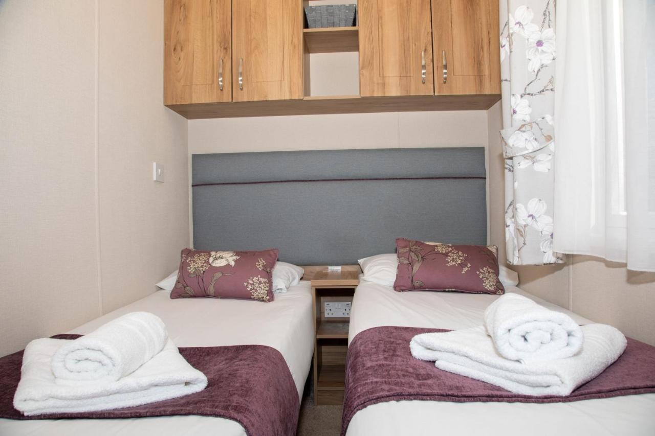 Stewarts Resort Lodge 30 เซนต์แอนดรูว์ ภายนอก รูปภาพ